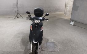 SUZUKI ADDRESS V125 CF46A