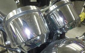 YAMAHA SR400 Gen.5 2021 RH16J