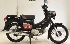 HONDA ｸﾛｽｶﾌﾞ110-2