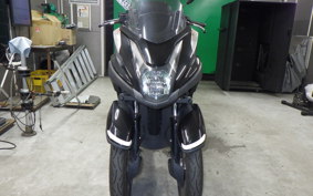 YAMAHA TRICITY 125 2013 SE82J