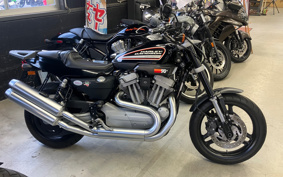 HARLEY HARLEY XR1200 2008 LA6