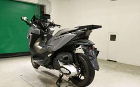 HONDA FORZA 250 MF15