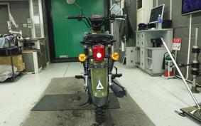 HONDA CROSS CUB 110 2015 JA45