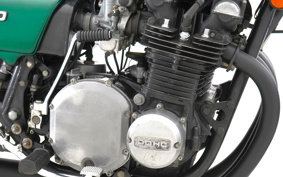 KAWASAKI Z750 FOUR 1978 KZ750D
