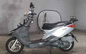 YAMAHA AKUSHI STREET SE53J