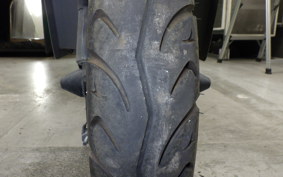 HONDA GYRO X 2025 TD02