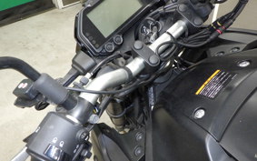 YAMAHA MT-25 A 2016 RG74J