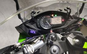 KAWASAKI NINJA 1000 2011 ZXT00G