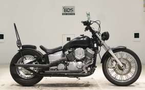 YAMAHA DRAGSTAR 400 2002 VH01J