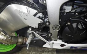 KAWASAKI NINJA ZX-6R A 2025 ZX636J