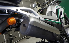 YAMAHA SEROW 250 Gen.2 2021 DG17J