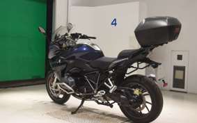BMW R1250RS 2021