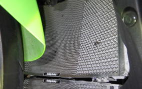 KAWASAKI ZX 10 NINJA ABS 2023 ZXT02L