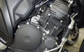 YAMAHA FZ25 2021