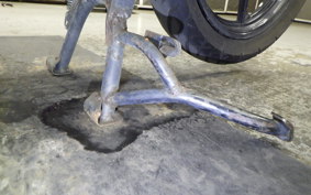 SUZUKI ADDRESS 110 CE47A