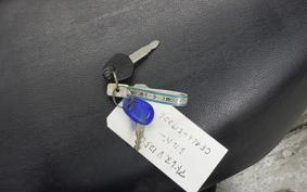 SUZUKI ADDRESS V125 G CF46A