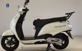 SUZUKI ADDRESS V125 Gen.2 DP12H