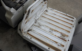 HONDA GYRO UP TA01