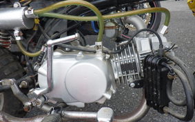 OTHER UNREGISTERED MODEL by BDS125