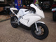 Фото Honda NSF100 с японского аукциона