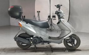SUZUKI ADDRESS V125 CF46A
