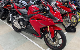 HONDA CBR250RR MC51