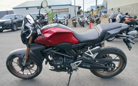 HONDA CB250R MC52