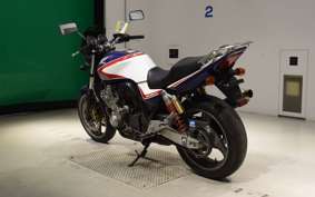 HONDA CB400SF VTEC 2010 NC42