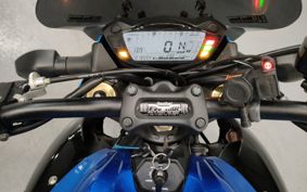 SUZUKI GSX-S 1000 2018 GT79B