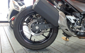 KAWASAKI NINJA 250 EX250P
