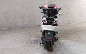SUZUKI SKYWAVE 400 CK41A
