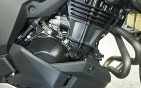 KAWASAKI VERSYS 250 A 2001 LE250D