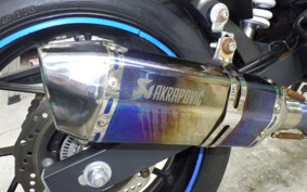 SUZUKI GSX250 R 2015