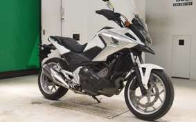 HONDA NC750X LD 2017 RC90