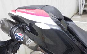 DUCATI 848 EVO 2012