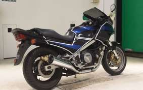YAMAHA FJ1200 1988 3CV