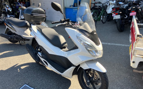HONDA PCX 150 KF18