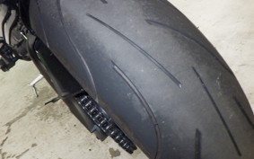 YAMAHA MT-09 Tracer 2016 RN36J