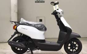HONDA TACT-4ﾍﾞｰｼｯｸ AF79