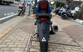 SUZUKI GSX-R125 ABS DL33B