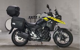 SUZUKI V-STROM 250 DS11A