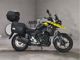 Фото Suzuki V-STROM 250 с японского аукциона