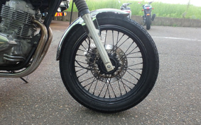 HONDA CB400SS 2005 NC41