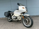 Фото BMW R100RS 1985 с японского аукциона