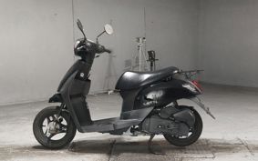 SUZUKI LET`S CA4AA
