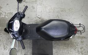 SUZUKI LET's CA4AA