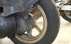 HONDA DIO ZX GEN 2 AF35