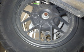 HONDA DUNK 2007 AF78