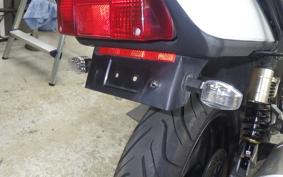 SUZUKI GSX400 IMPULSE 2008 GK7CA
