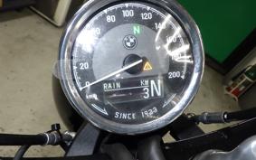 BMW R18 2025
